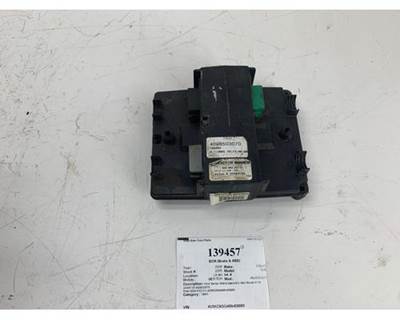 Meritor 4008503070 ABS Control Module for a Volvo VHD