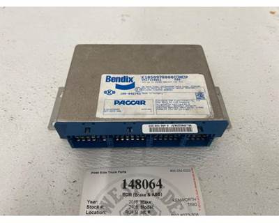 Paccar Q27-6073-308 ABS Control Module for a Kenworth T680
