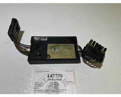 Peterbilt 379 ABS Control Module
