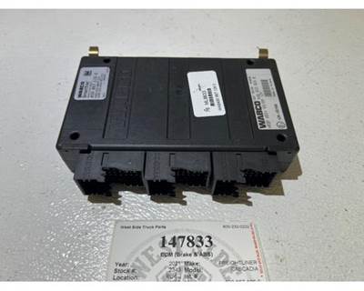 Wabco 400 867 126 0 ABS Control Module