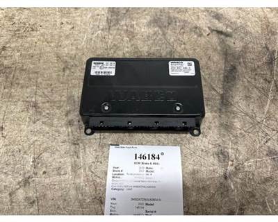 Wabco 4008670860 ABS Control Module for a International LT625