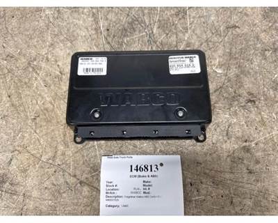 Wabco 446 003 752 0 ABS Control Module