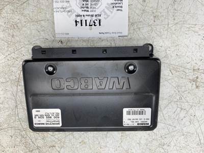 Wabco 446 003 755 0 ABS Control Module for a Freightliner CASCADIA