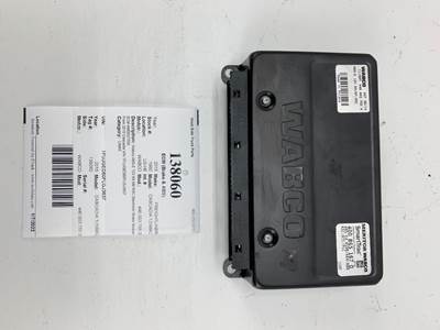 Wabco 446 003 755 0 ABS Control Module for a Freightliner CASCADIA 125BBC