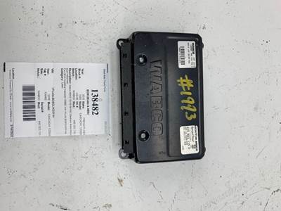 Wabco 446 003 755 0 ABS Control Module for a Freightliner CASCADIA 125BBC