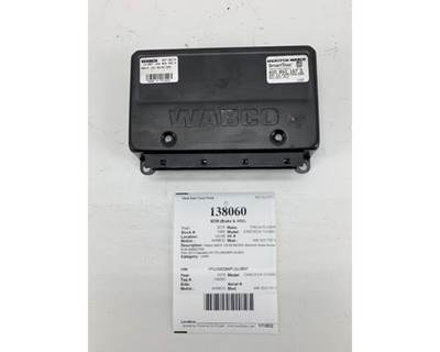 Wabco 446 003 755 0 ABS Control Module