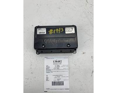 Wabco 446 003 755 0 ABS Control Module for a Freightliner CASCADIA 125BBC