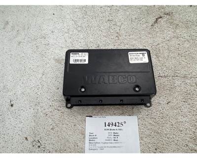 Wabco 446 003 755 0 ABS Control Module for a Freightliner CASCADIA