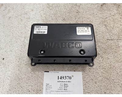 Wabco 446 003 770 0 ABS Control Module for a Freightliner CASCADIA