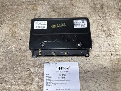 Wabco 446 003 826 0 ABS Control Module for a International LT625