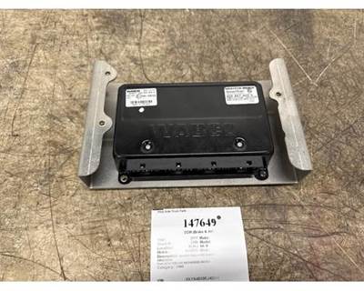 Wabco 446 003 826 0 ABS Control Module for a Kenworth T680