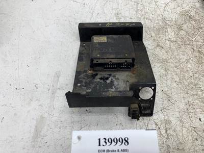 Wabco 446 004 313 0 ABS Control Module for a Kenworth T300