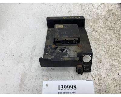 Wabco 446 004 313 0 ABS Control Module for a Kenworth T300