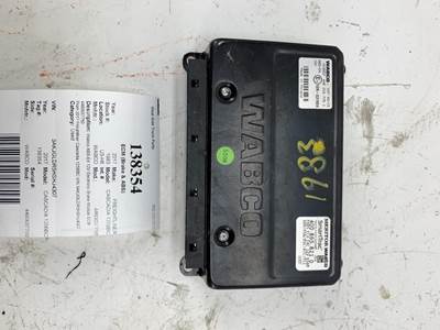 Wabco 4460037750 ABS Control Module for a Freightliner CASCADIA 125BBC