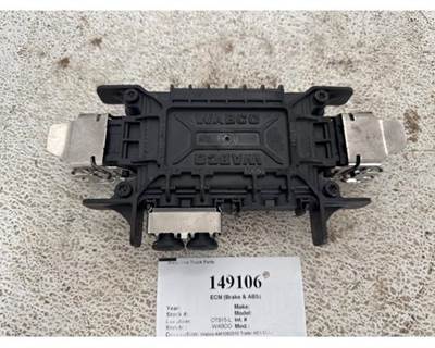 Wabco 4461082010 ABS Control Module