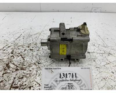 Ford 4L3Z-19703-AB A/C Compressor