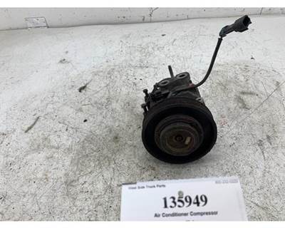 Freightliner 22-65771-000 A/C Compressor