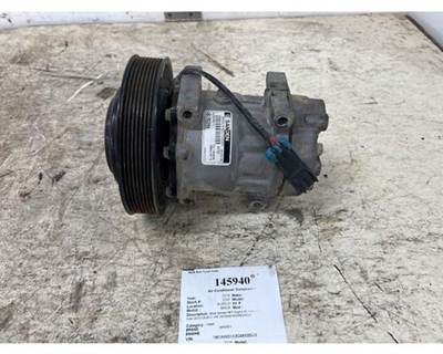 Mack 82768117 A/C Compressor