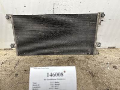 Mack 22314813 A/C Condenser for a Mack CXU612