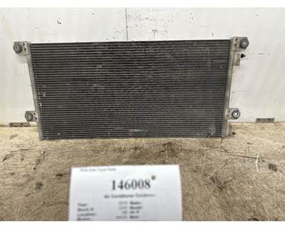 Mack 22314813 A/C Condenser for a Mack CXU612