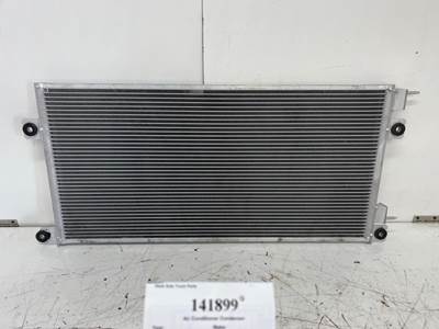Road Choice 1000-CON1426 A/C Condenser