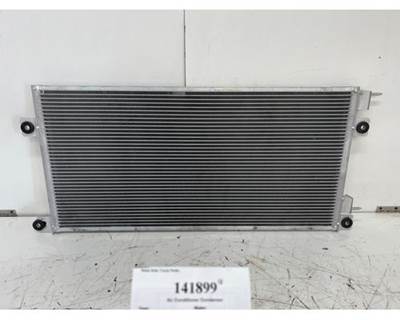 Road Choice 1000-CON1426 A/C Condenser