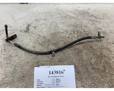 Freightliner A22-69921-000 A/C Hose for a Freightliner M2 106