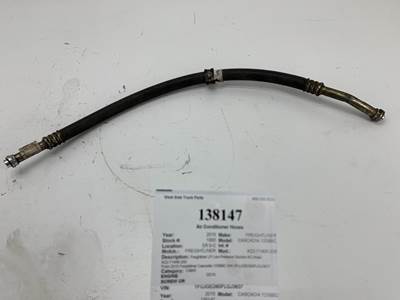 Freightliner A22-71406-200 A/C Hose for a Freightliner CASCADIA 125BBC