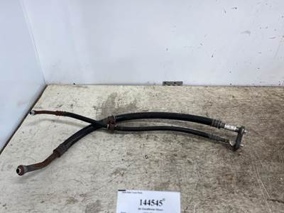 Freightliner A22-71406-200 A/C Hose for a Freightliner CASCADIA 126