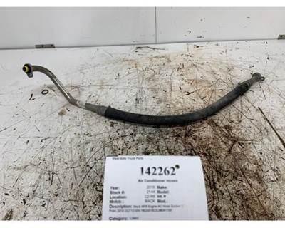 Mack 82747445 A/C Hose for a Mack GU713