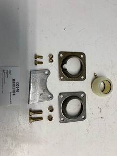 Euclid E-4594 Air Brake System