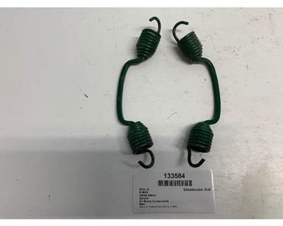 Euclid E-9643 Air Brake System
