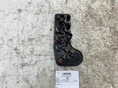 Freightliner 12-26964-002 Air Brake System