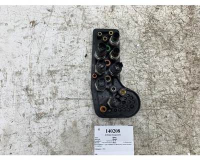 Freightliner 12-26964-002 Air Brake System