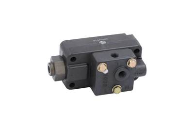 Newstar S-8336 Air Brake System