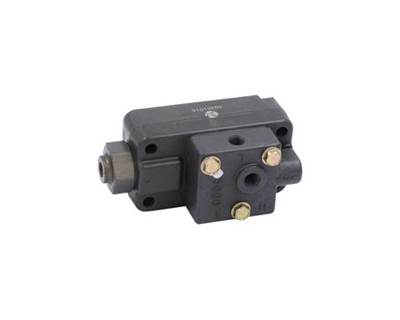 Newstar S-8336 Air Brake System