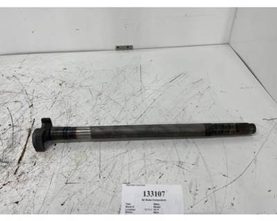 Trailer Axle LH Camshaft   1.62x1.50-28  24-1/16  DAY04-932422
