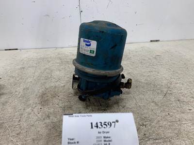 Bendix 065612 Air Dryer for a Sterling ACTERRA