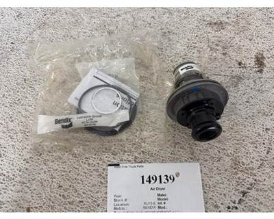 Bendix Air Dryer