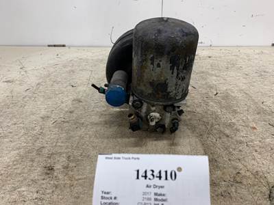 Bendix 801266 Air Dryer for a Peterbilt 567
