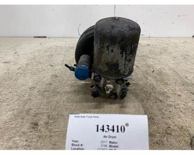 Bendix 801266 Air Dryer for a Peterbilt 567