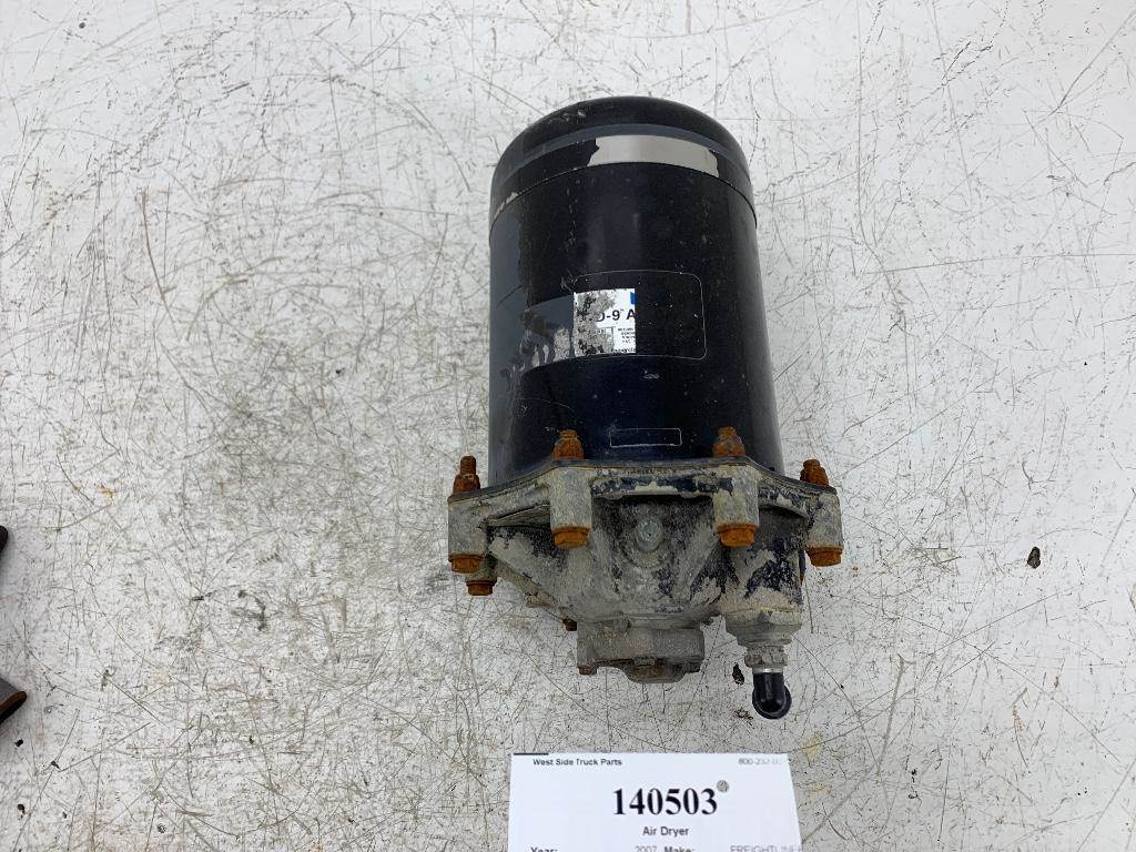 2007 Bendix AD9 Air Dryer for a Freightliner M2 106 For Sale Owensboro, KY West Side Truck