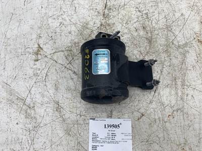 Freightliner A22-77123-000 Air Dryer for a Freightliner CASCADIA