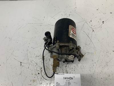 Power Products 65225P Air Dryer for a Freightliner CASCADIA