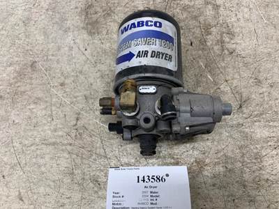 Wabco 4324130010 Air Dryer for a Sterling ACTERRA