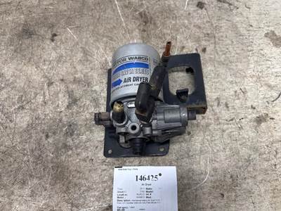 Wabco 4324130010 Air Dryer for a International DuraStar 4300