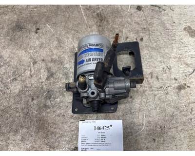 Wabco 4324130010 Air Dryer for a International DuraStar 4300
