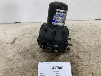 Wabco 4324701010 Air Dryer
