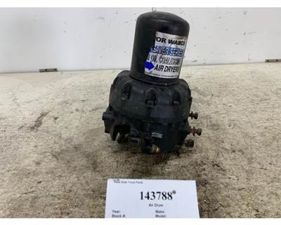 Wabco 4324701010 Air Dryer