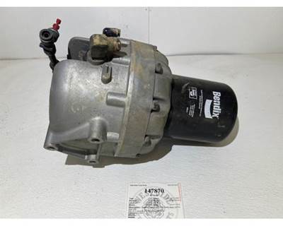 Wabco 4324711010 Air Dryer for a Freightliner CASCADIA